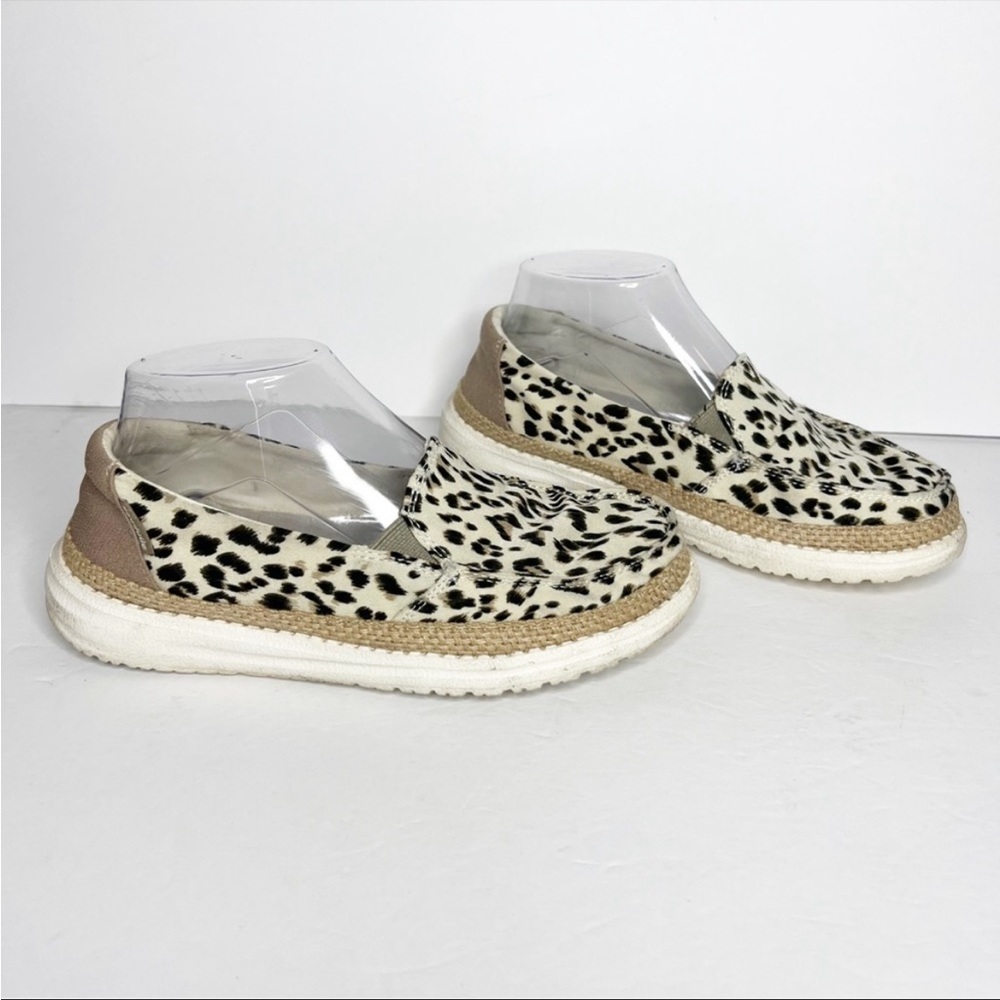 Hey Dude shoes